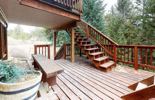 Lone Walker Home - Foto 37