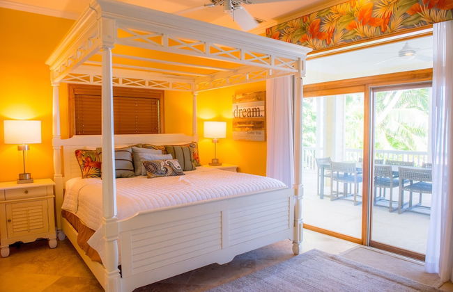 Island Palm Estate in Islamorada - Foto 9