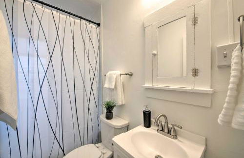 Chic SLC Townhome Hike, Ski, Shop and Explore! - Foto 18