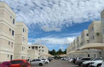 Apartamento Moderno & Mobiliado - Próximo ao Aeroporto, Condomínio Village Natureza - Foto 23