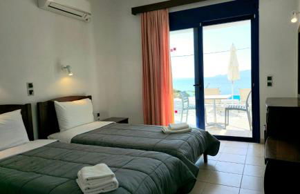 Amarandos Villas - Foto 11