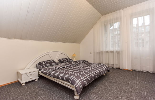 Baltijos Apartamentai - Photo 7