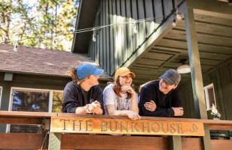 BunkHouse 1960's Camp Vibe with Timeless Wet Bar - Foto 43