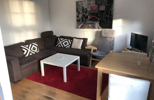 Ferienwohnung mitten in Wiesbaden - Foto 9