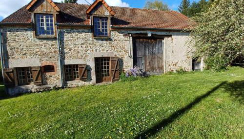 Gîtes du breuil - Photo 2