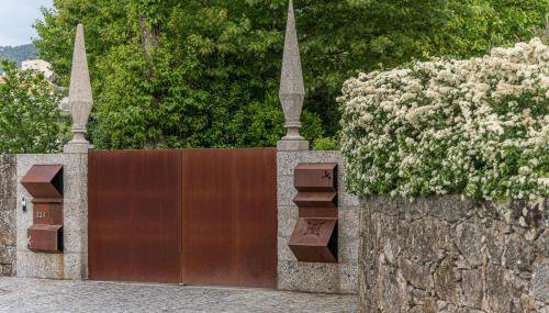 Quinta das Piramides - Foto 2