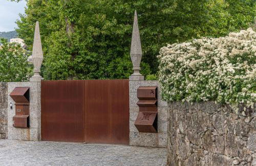 Quinta das Piramides - Foto 19