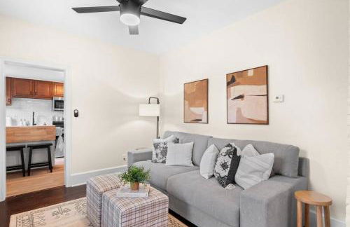 Charming Home in Cleveland 3215 - Foto 4