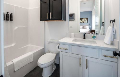 Landing Stylish 2BD in Lees Summit - Foto 17