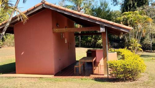 Chácara San Diego - Brotas - Foto 4