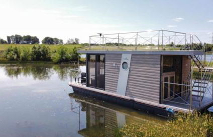 Couston Lakes Resorts - Photo 15