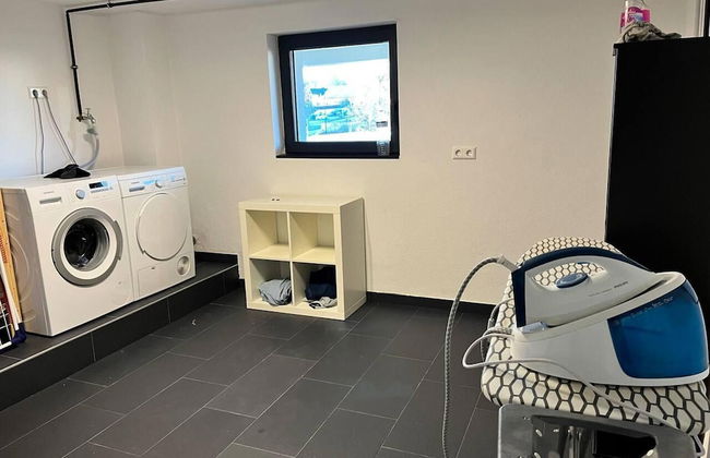 House - Sleeps 8 - Pets Ok - Garden - Parking - Photo 19