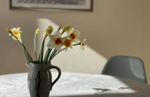 Charming Victorian Notting Hill - Foto 8