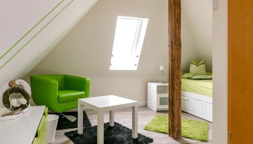 Ferienwohnung Franke - Foto 2