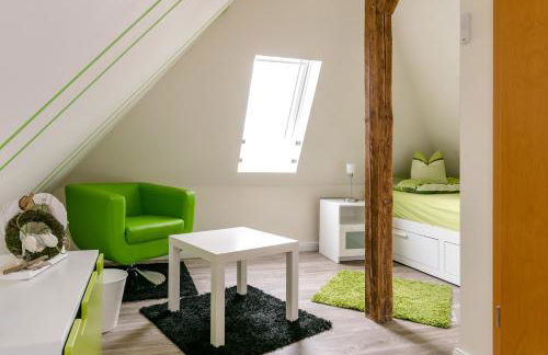 Ferienwohnung Franke - Foto 2