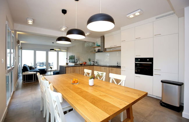 Villa Pag Sea View - Foto 5