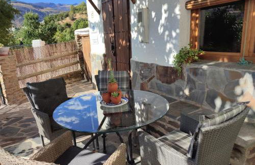 Casa Alpujarreña Fina Número 27 - Photo 8