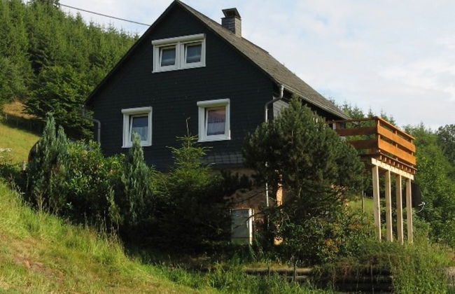 Naturparadies Bad Laasphe - Photo 23