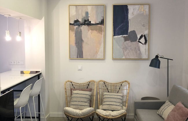 Olala Vigo Apartment - Photo 18