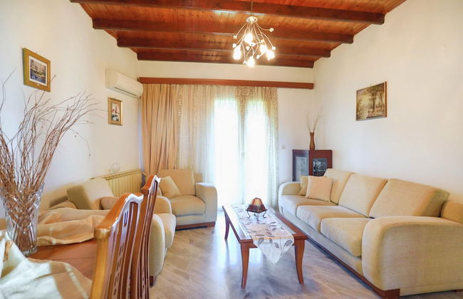 Villa Arilia in Ionian Islands - Foto 11