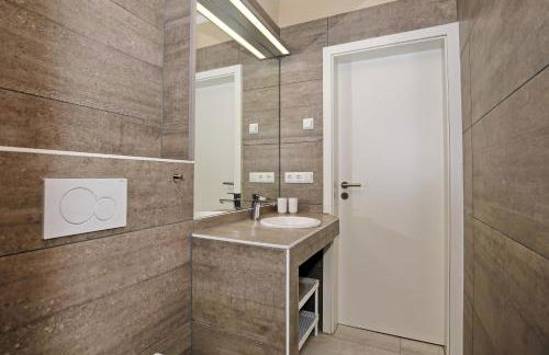 Haus am Wald Wohnung Sommer - Foto 11