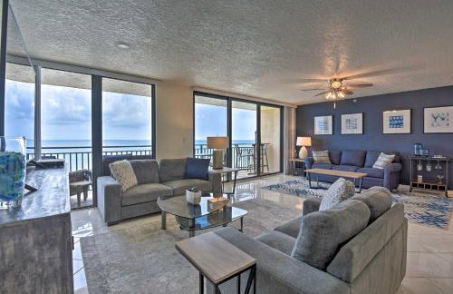 Beachfront Resort Condo with Panoramic Ocean Views! - Foto 4