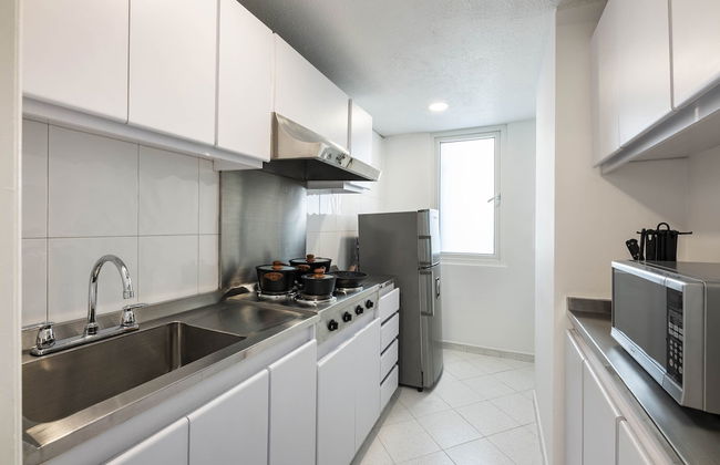 Suites Vilar America - Foto 19