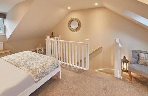 Sherlock Cottage - Foto 22