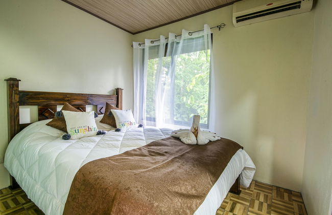 Cabañas Rio Escondido - Foto 3