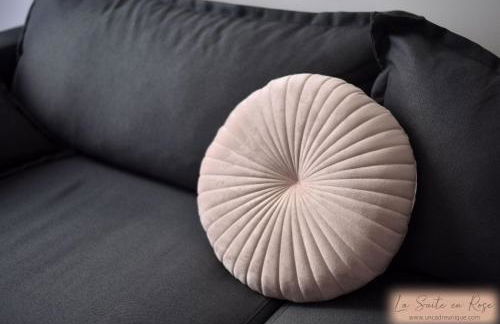 La Suite en Rose - Spa - Lyon Centre Brotteaux - Foto 21