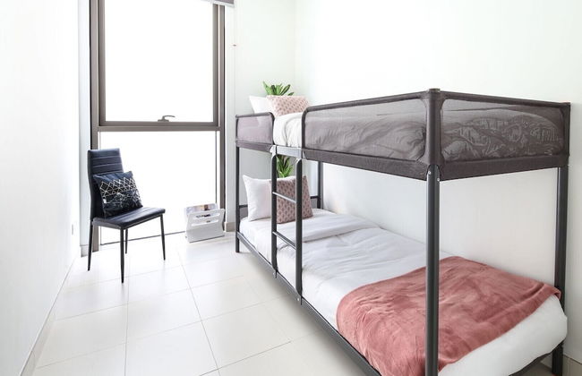 Stunning And Premium 3BR In The Heart Of City Walk - Foto 8