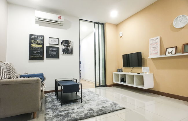 The Nest KL Gateway - Foto 63