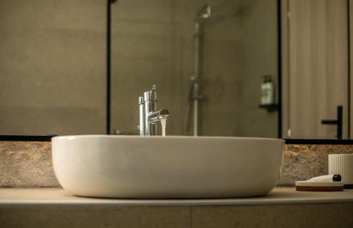 Habitat Inn Faliraki View Villa Rhodes - Foto 45