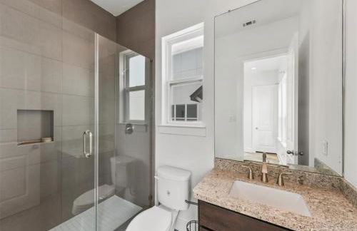 The Juniper - King - Sleeps 4 - SUPER HOST - Foto 43