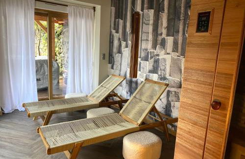 Casa Neste: Grange rénovée haut de gamme - Foto 1