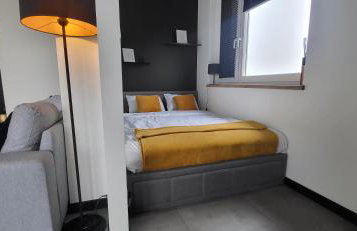 KLIF 4 panorama Warki - Foto 11