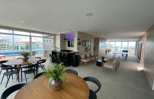 Edifício Promenade II Apt 1108 -Mandi Hospitalidade - Foto 34