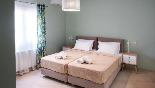 Polymnia apartment Naousa - Foto 3