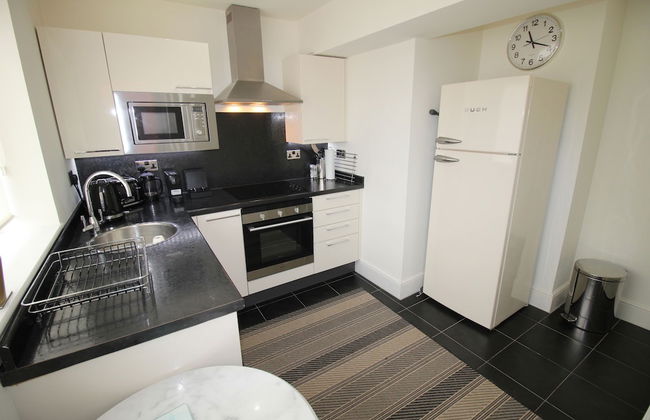 Mode Apartments St Annes - Foto 19