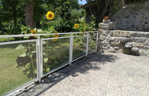 Cosy Farmhouse with private pool and mountain view - Foto 2