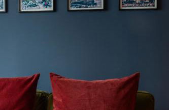 City Centre Apartment - Fantastic Location - Foto 26