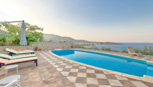 Villa Bamour With Paradise View - Foto 5