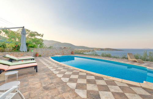 Villa Bamour With Paradise View - Foto 5
