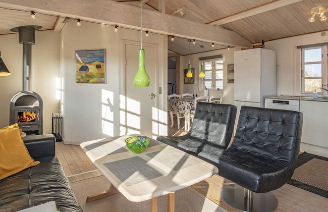 5 Person Holiday Home in Kerteminde - Photo 6