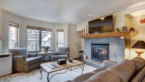 1BR Plus Den, Heart of Beaver Creek Village - Foto 2