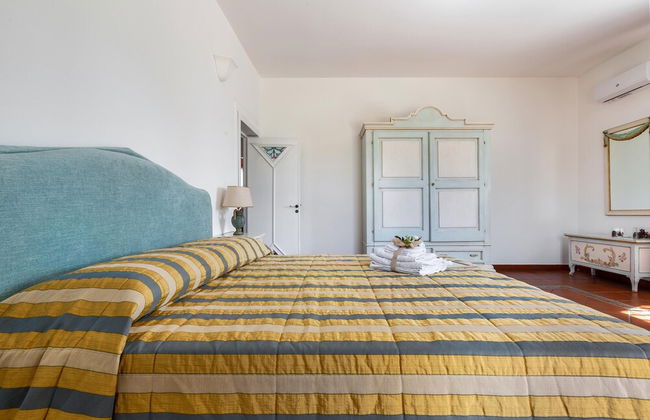 3086 Villa Artemide by Perle di Puglia - Foto 7