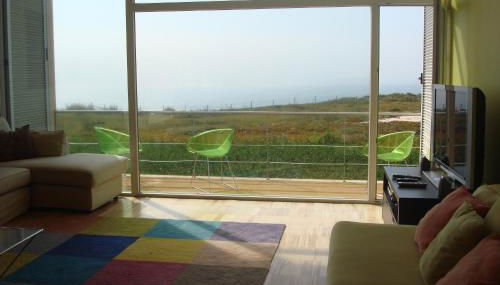 Santa Cruz Ocean View Villa - Foto 2