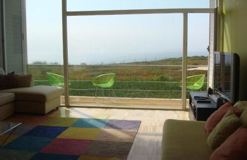 Santa Cruz Ocean View Villa - Foto 2