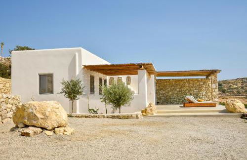 Mystic Villas Koufonisi - Foto 56