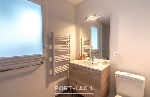 Port-Lac 1 & 2 - Lac D'Annecy - Photo 37